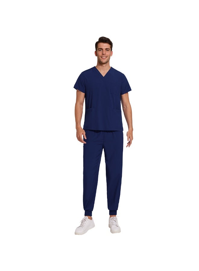 KUYING New Operating Room Isolation Suit Set  - Image 1