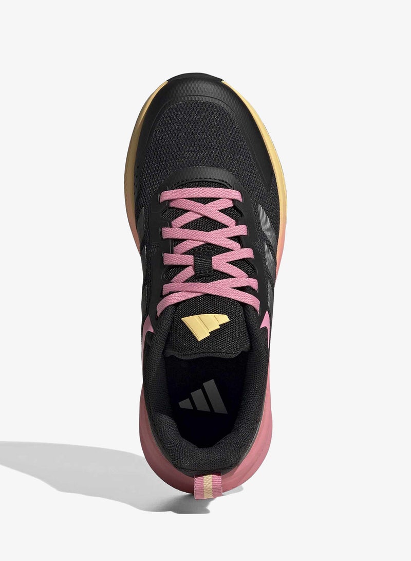 Adidas Youth Fortarun 4.0 - Image 5