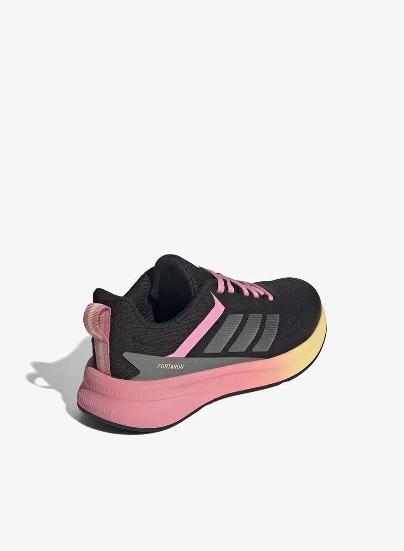 Adidas  Youth Fortarun 4.0  | Best Price UAE