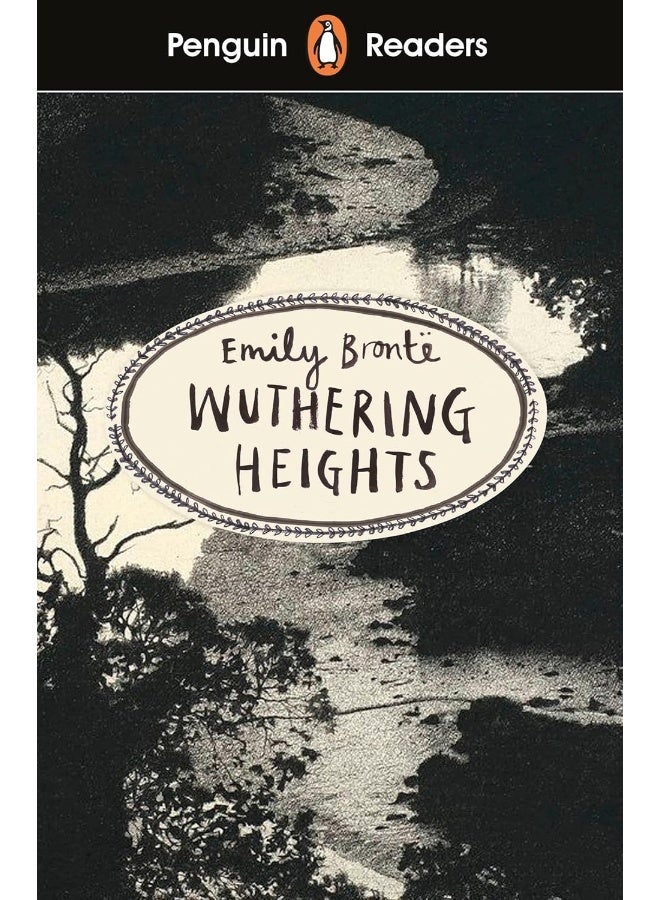 Penguin Readers Level 5: Wuthering Heights (ELT Graded Reader) 