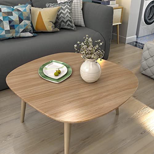 Sevalo Wood Contact Paper Wood Peel and Stick Wallpaper Light Wooden Look Grain Contact Paper for Cabinets and Drawers Self Adhesive Removable Wallpaper Natural Waterproof Vinyl 15.7inW 393inL - Image 2