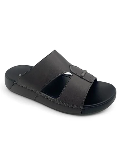 AL Fanoos Arabic Sandals with plush comfort sole