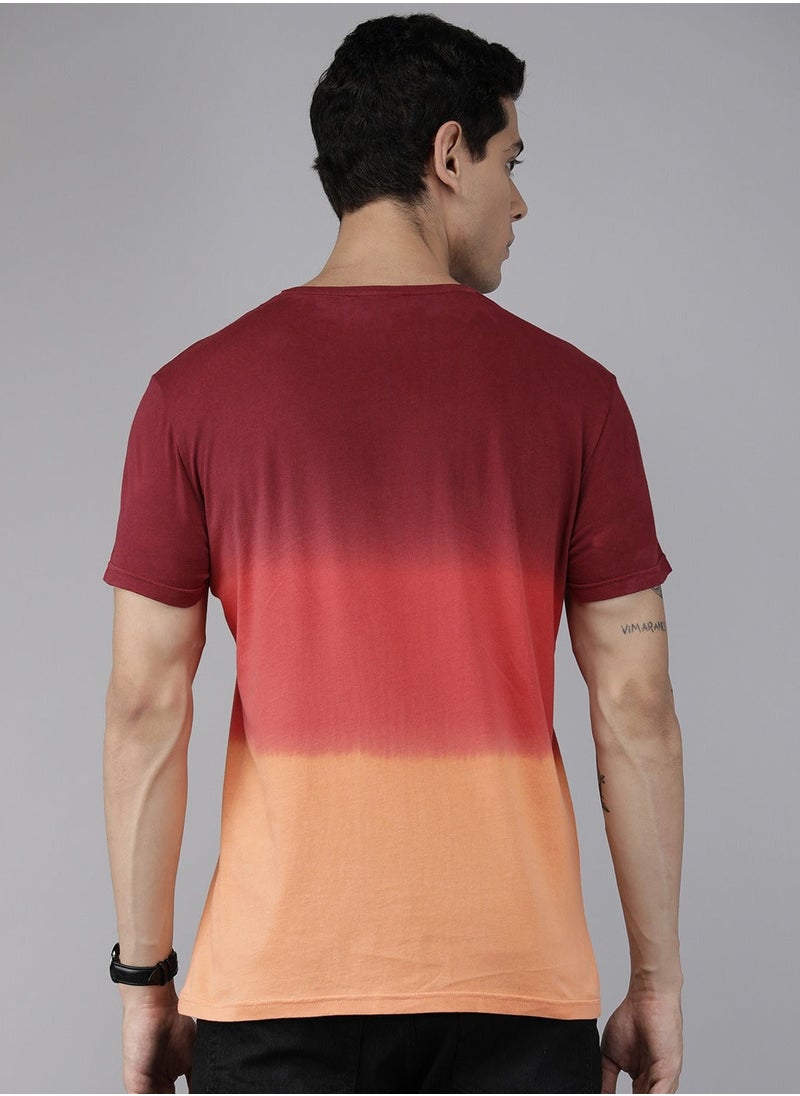 THE BEAR HOUSE Men’s Cotton T-Shirt – Soft, Breathable & Comfortable, Perfect for Casual Wear, Ideal for Everyday & Summer Wear  - Image 5