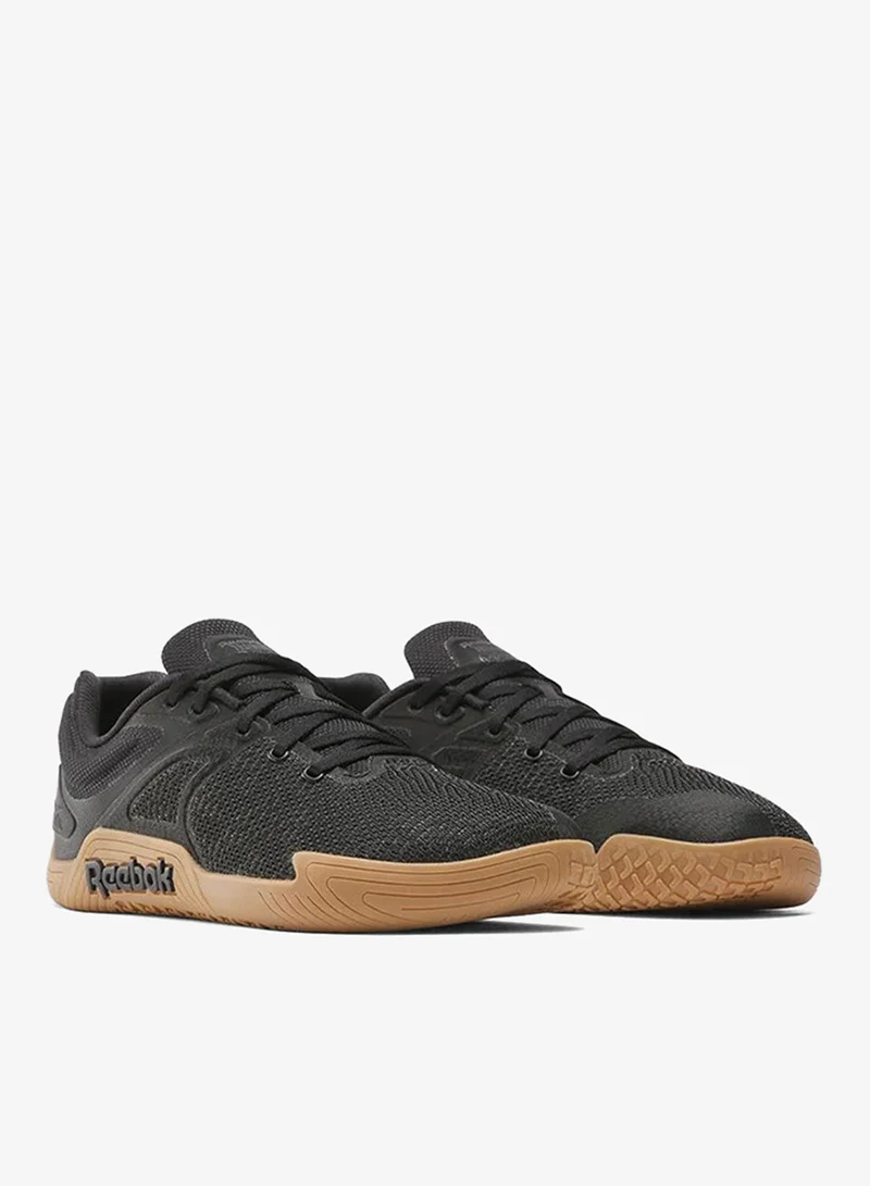Reebok Black/Reebok Gum 06 Reebok Nano Zero Training Unisex Shoes  | Best Price UAE