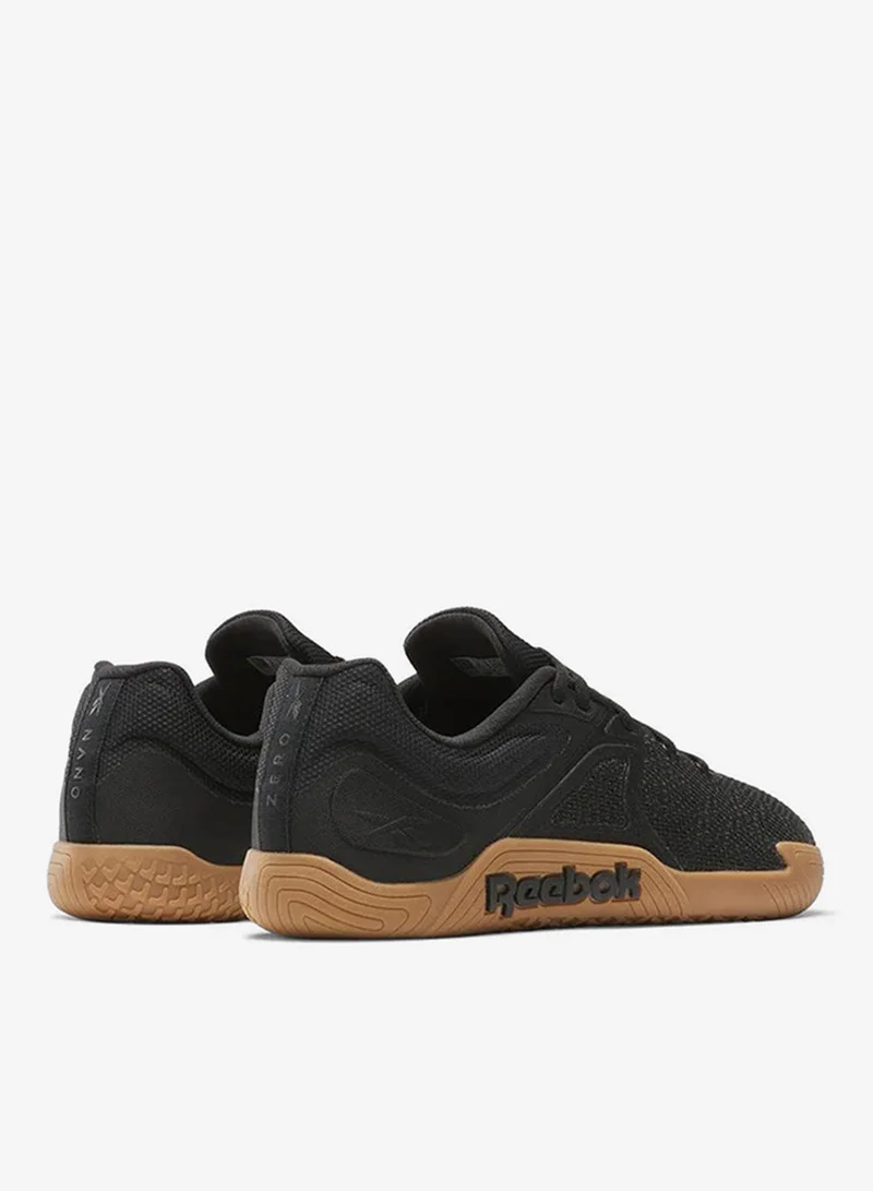 Reebok Black/Reebok Gum 06 Reebok Nano Zero Training Unisex Shoes  | Best Price UAE