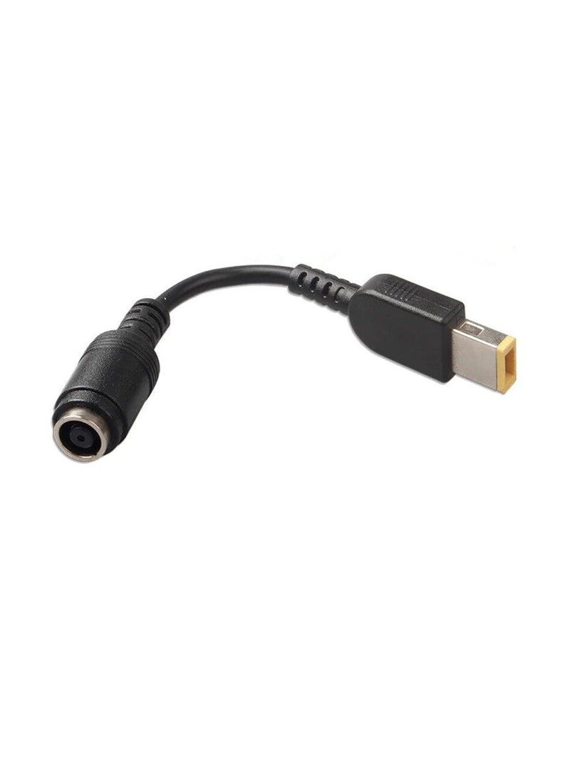 Terabyte 7.9mm x 5.5mm Power Converter Adapter Cable for Lenovo Laptops - Image 3