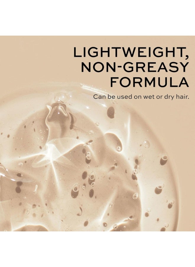 John Frieda John Frieda ULTRAfiller+ Hair Density Scalp Serum for Fine Hair, Volumizing Hair Serum, Scalp Treatment for Thickening for Women and Men, 2 Oz  - Image 3