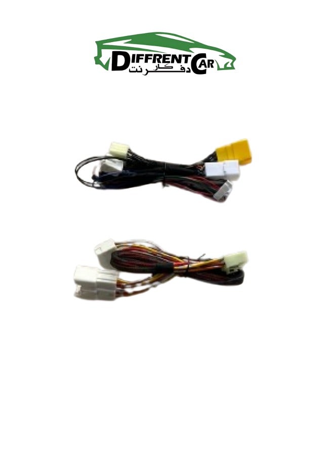 Generic Remote Start FJ 2008-2023 Key  - Image 4