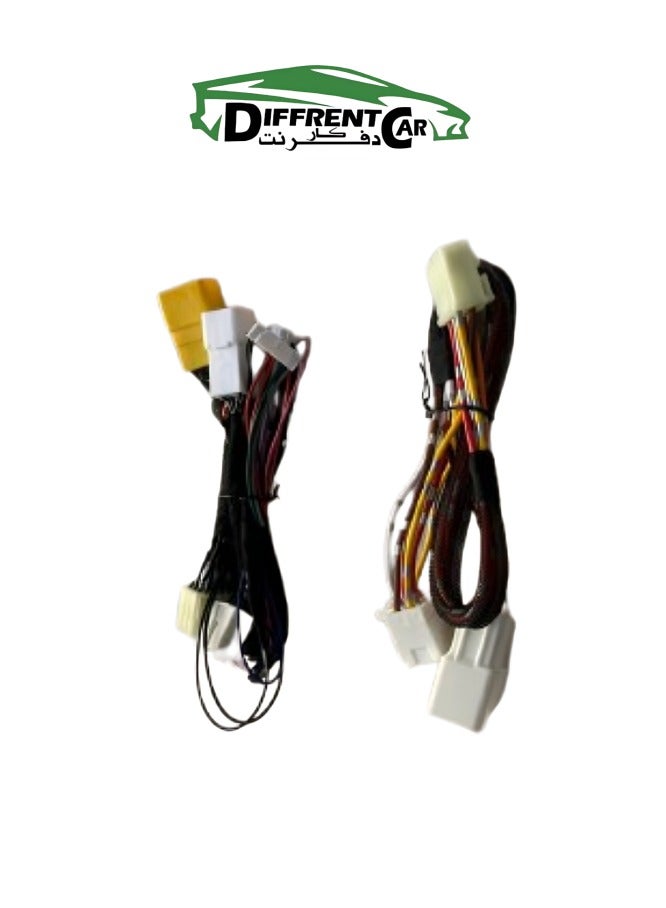 Generic Remote Start FJ 2008-2023 Key  - Image 3