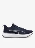 PUMA PUMA Navy-PUMA White
