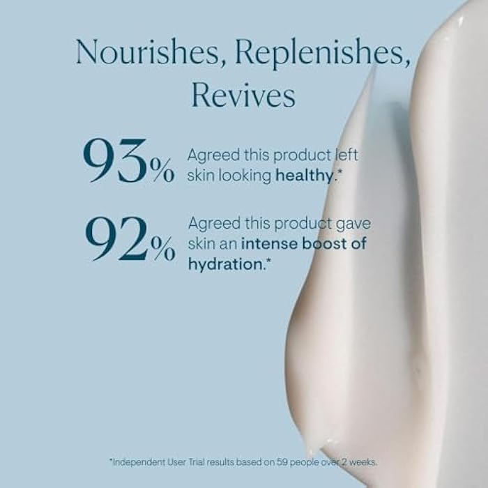 ELEMIS Superfood Midnight Facial, Moisturizer Face Cream, Hydrating Face Moisturizer for Dry Skin, Firming Facial Cream, Camu Camu & Vitamin C Cream - Image 3