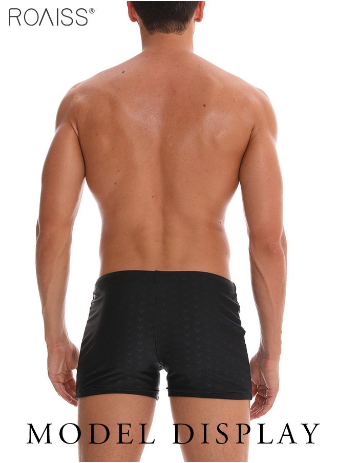 Men's Swimming Trunks with Mesh Liner Sport Boxer Swimwear Underwear Summer Beach Board Shorts Elastic Swimsuit - pzsku/Z26D839835E368F3C6E54Z/45/_/1704509903/97a96183-f88a-4b23-b60b-9b0e4c5c1003