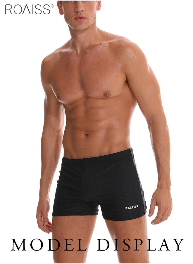 Men's Swimming Trunks with Mesh Liner Sport Boxer Swimwear Underwear Summer Beach Board Shorts Elastic Swimsuit - pzsku/Z26D839835E368F3C6E54Z/45/_/1704509906/38f9b689-be75-440c-a11a-6df644adef60