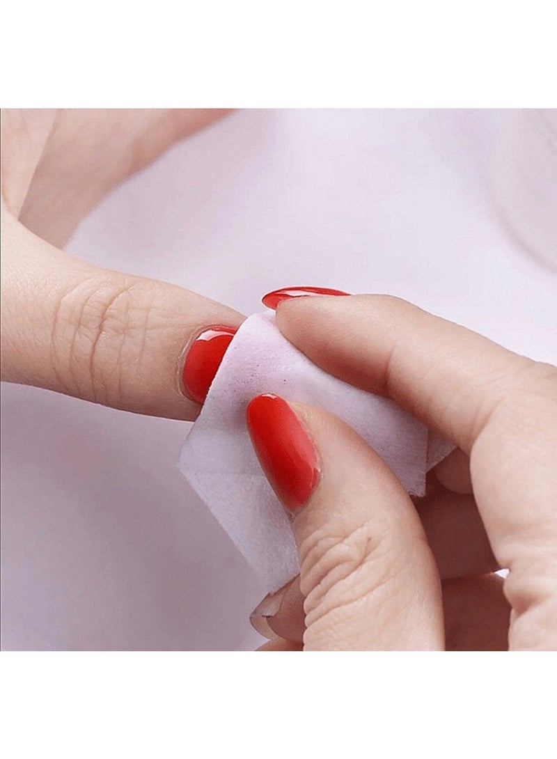 العرايس مناديل مبللة لإزالة طلاء الأظافر - Image 3