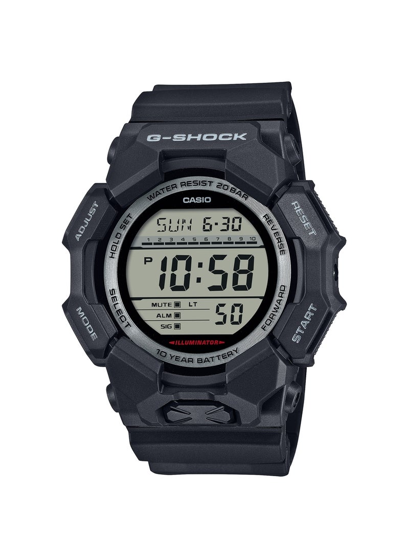 G-SHOCK Digital GD-010 SERIES GD-010-1 Wrist Watch - Image 1