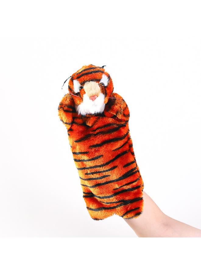 Bluejw Pet Toy Plush Animal Interactive Hand Doll Cat Dog Universal Pet Performance Props In Stock Distribution - Image 1
