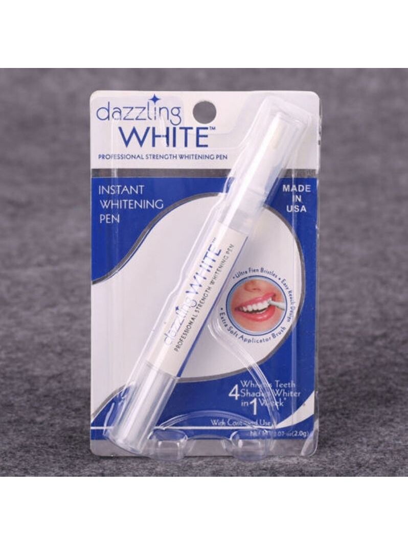 Dazzling White Dazzling White - Instant whitening pen - Image 3