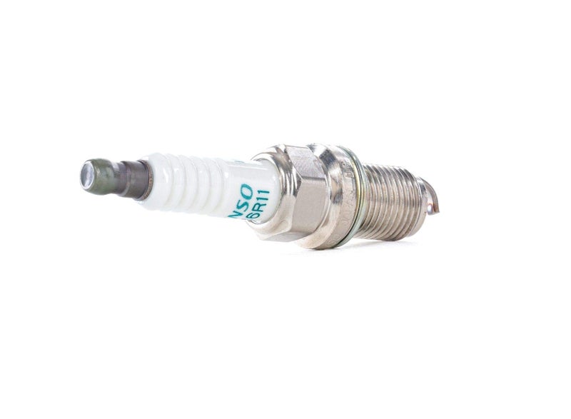 Denso 3324 SK16R11 Iridium Spark Plug 1 Count Pack of 1