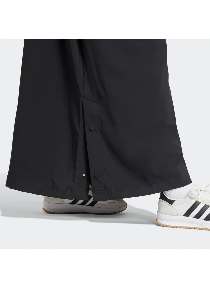 Adidas Future Icons 3 Stripes Extra Long Cover Up