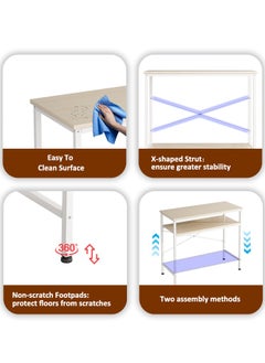 Console Table, 2 Tier Entryway Table, Narrow Sofa Table for Living Room, Hallway, Foyer,Entrance, Bedroom. - pzsku/Z26D896CE3E27FFF9CE23Z/45/_/1736440210/b4a60072-bde0-4812-a00a-21593589e9c1