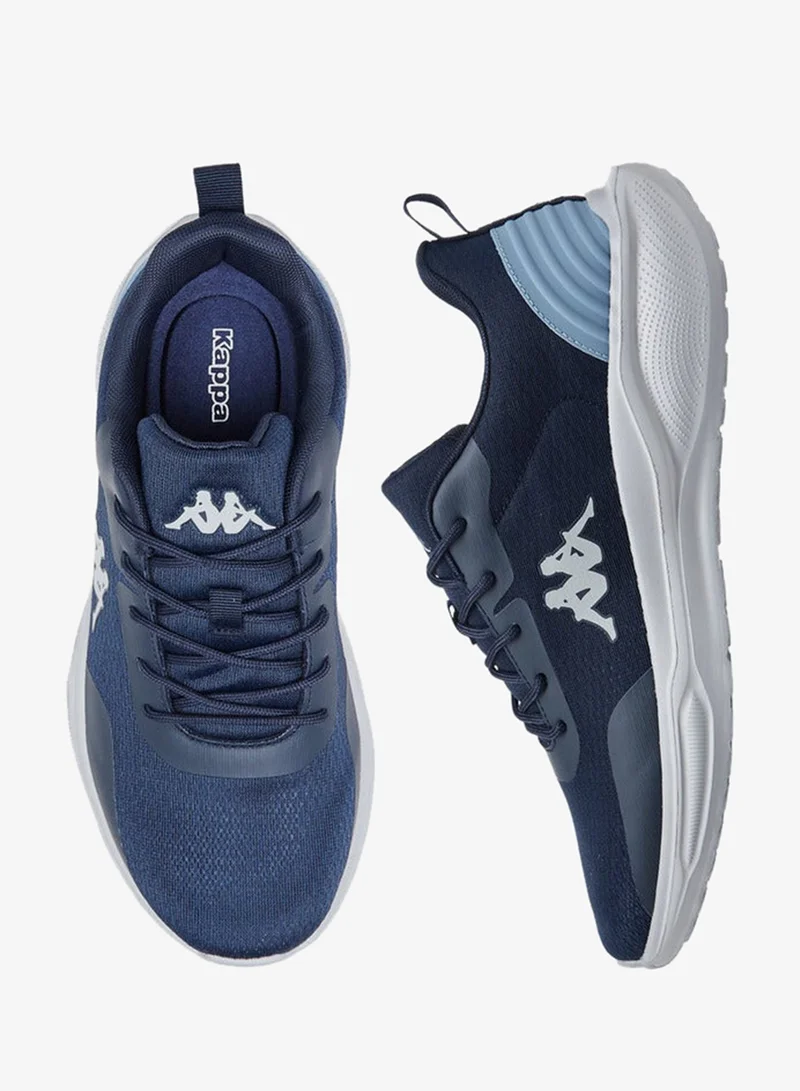 كابا Men Lace-Up Sports Shoes