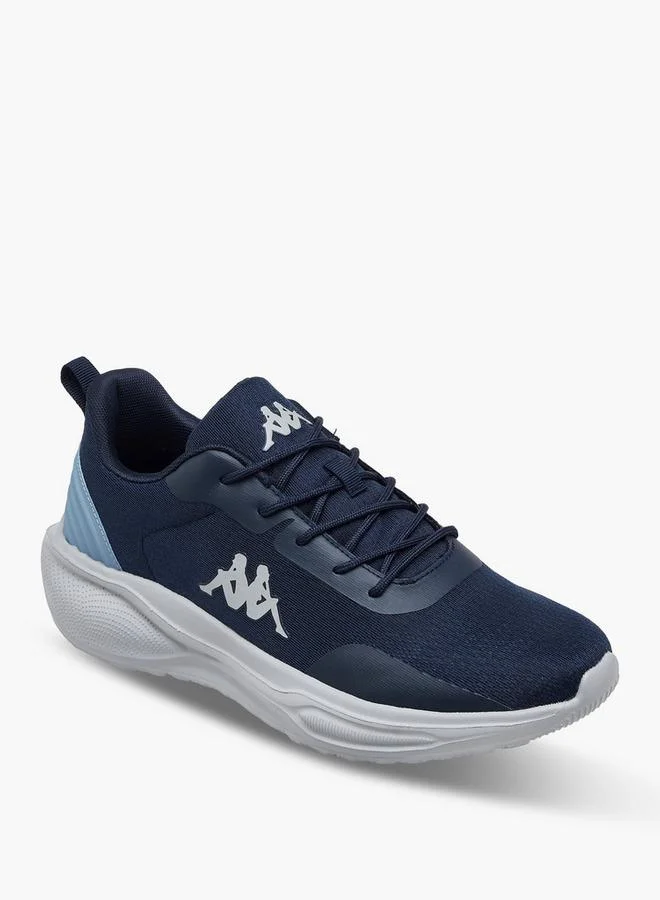 Kappa Men Lace-Up Sports Shoes