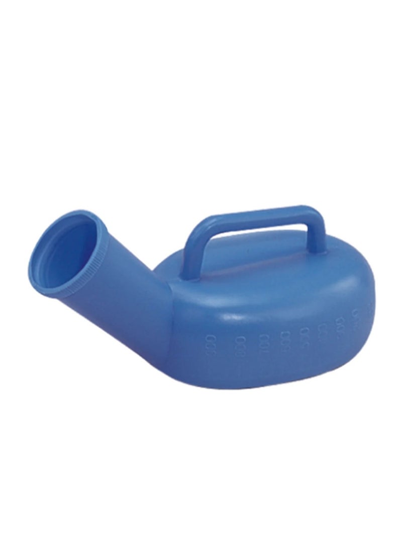 MEDIA6 مرحاض للرجال