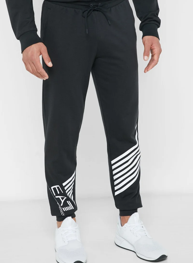 EA7 Emporio Armani 7 Lines Tracksuit