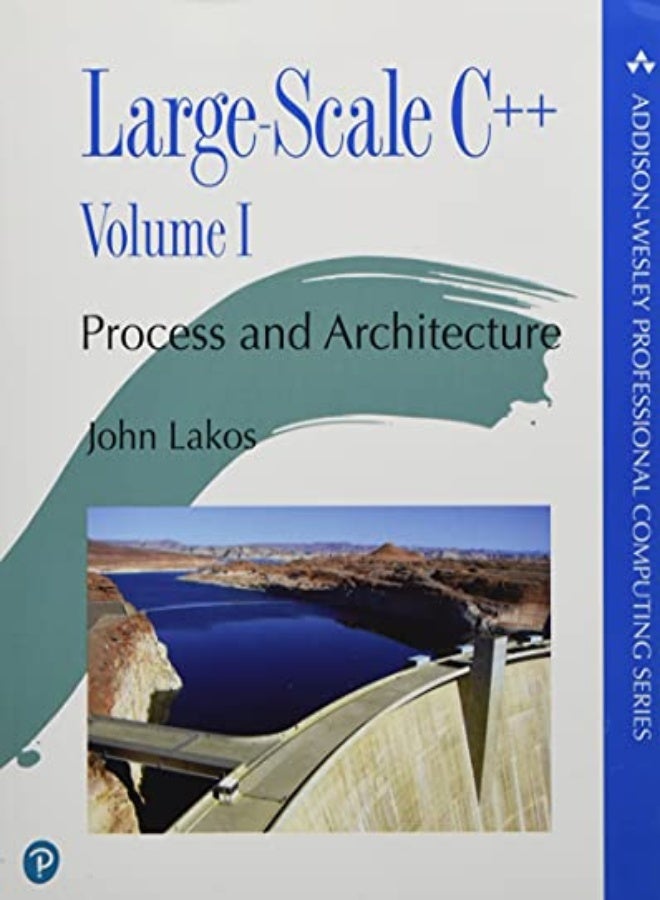 Large-Scale C++