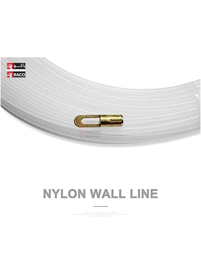 راكو - أداة سحب كابلات نايلون (25 متر) - Image 2