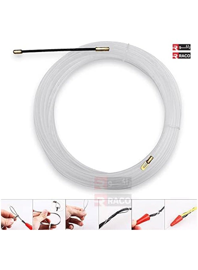راكو - أداة سحب كابلات نايلون (25 متر) - Image 3
