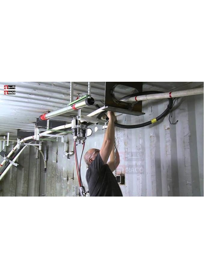 راكو - أداة سحب كابلات نايلون (25 متر) - Image 4