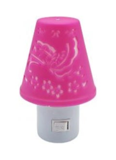 Generic Pink lampshade shape 