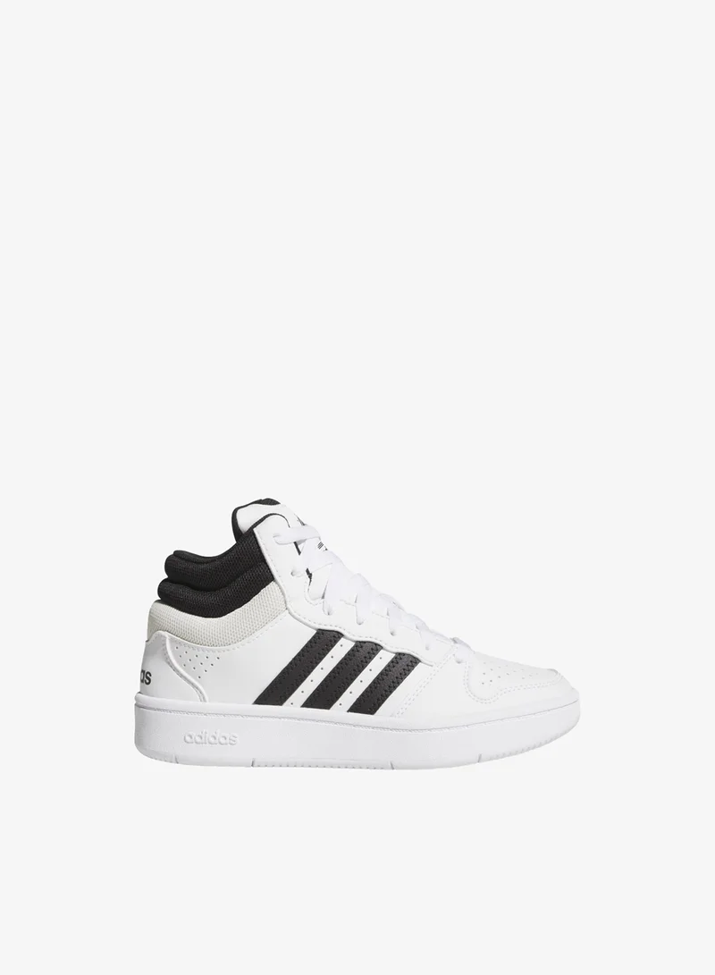 اديداس حذاء HOOPS MID CLASSIC