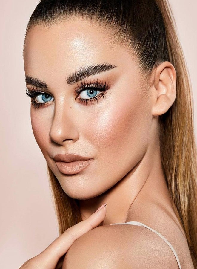 MAKI YIKA Nude Lipstick for Women Color Stay Long Lasting Lipsticks, No Smudge Matte Liquid Lipstick Transferproof Cruelty-Free Lip Color, Latte Nude - Image 4