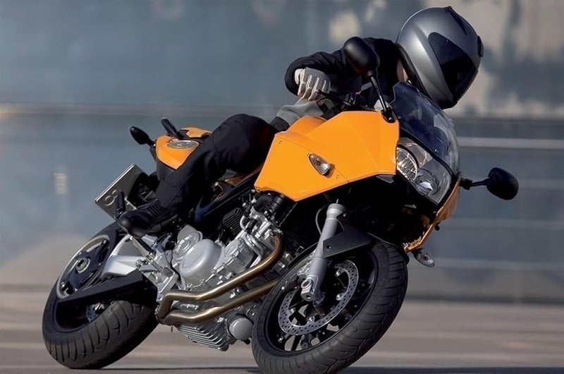 Suzuki GSXR GSX R 600 750 Engine Frame Slider Crash Protector Black - Image 4