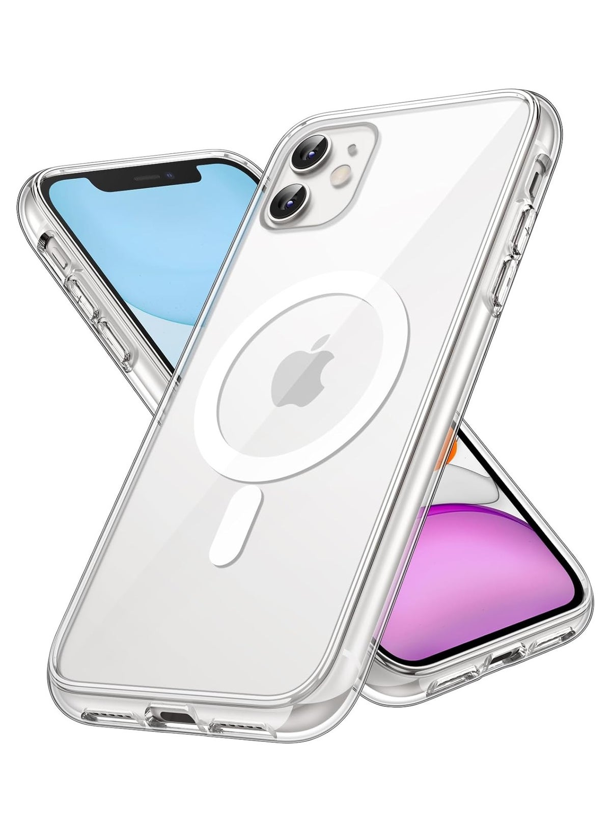أرمور Armor iPhone 11 Case