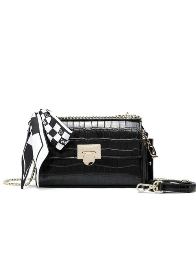 فايور Flap-over Crossbody Handbag BD 125