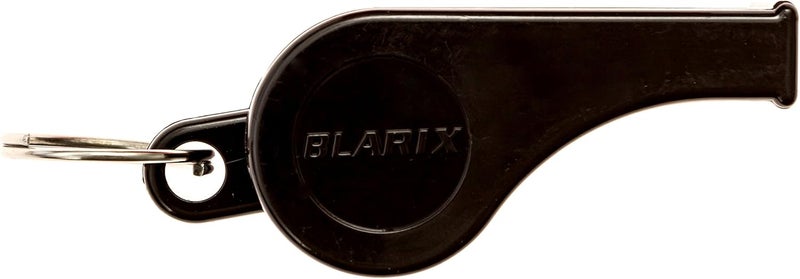 BLARIX Guard Pea Whistle and Lanyard - Image 3
