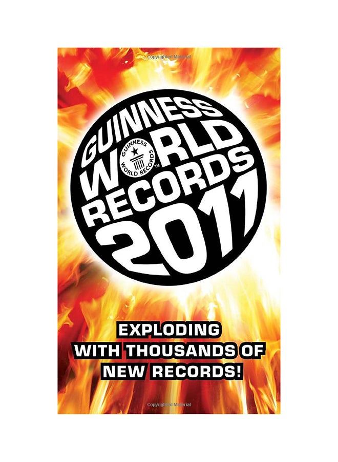 Guinness World Records