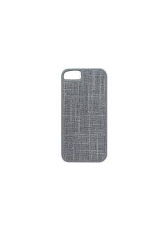Booq Fiber Snap Case For Iphone 5/5S Grey  - Image 1
