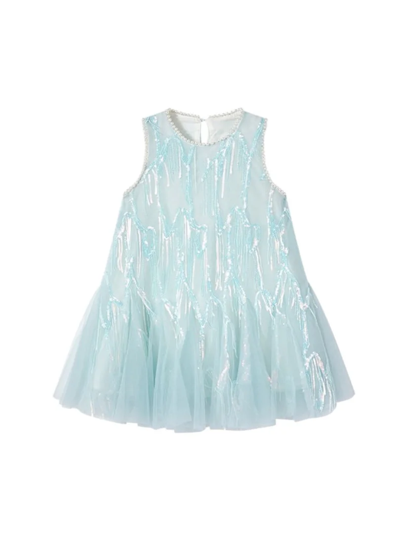 دىدانيالا D' DANIELA - GLACIER SHINE PARTY DRESS