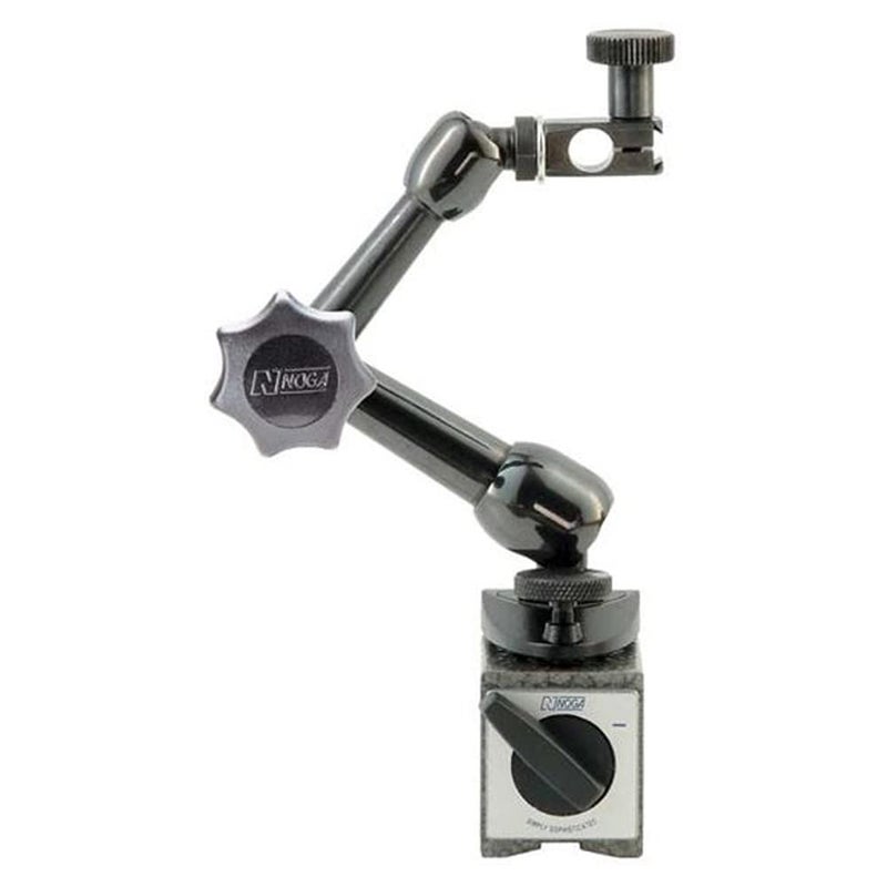 NF10433 NogaFlex Holder & Base with Fine Adjust at Base