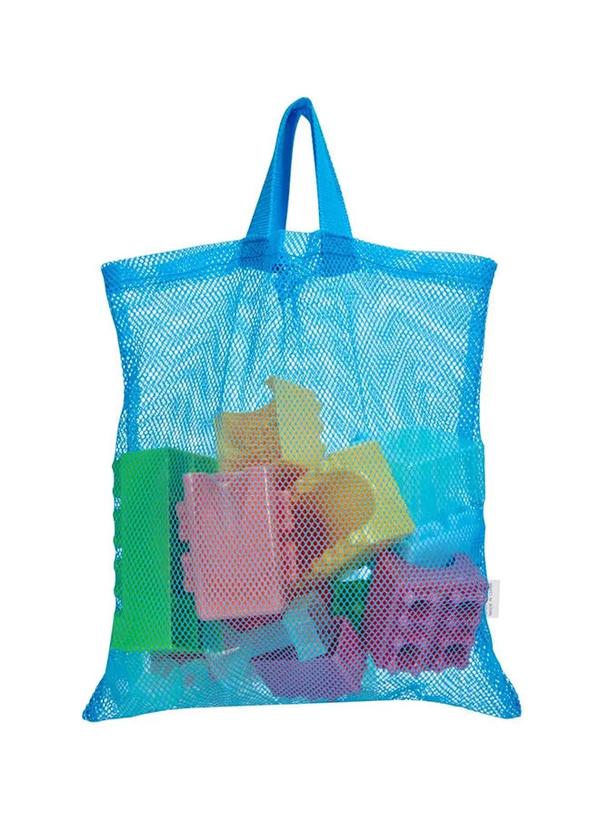 little tikes Baby Builders - Splash Blocks First Blocks for Babies, 18 pcs