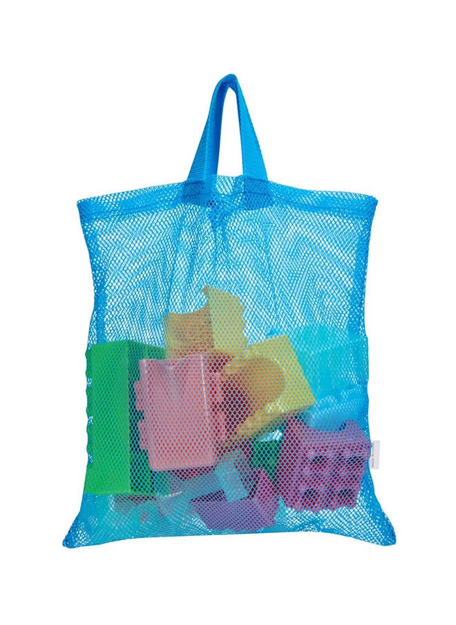 little tikes - Baby Builders - Splash Blocks First Blocks for Babies, 18 pcs - Image 1