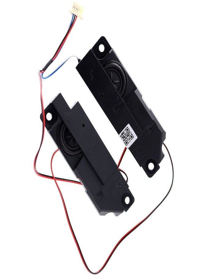 Deal4GO 6-pin Internal Speaker 04072-03300400 Replacement for ASUS G531 G731 GL531 GL731 G512 G532 G712 G531GT G531GW - Image 2