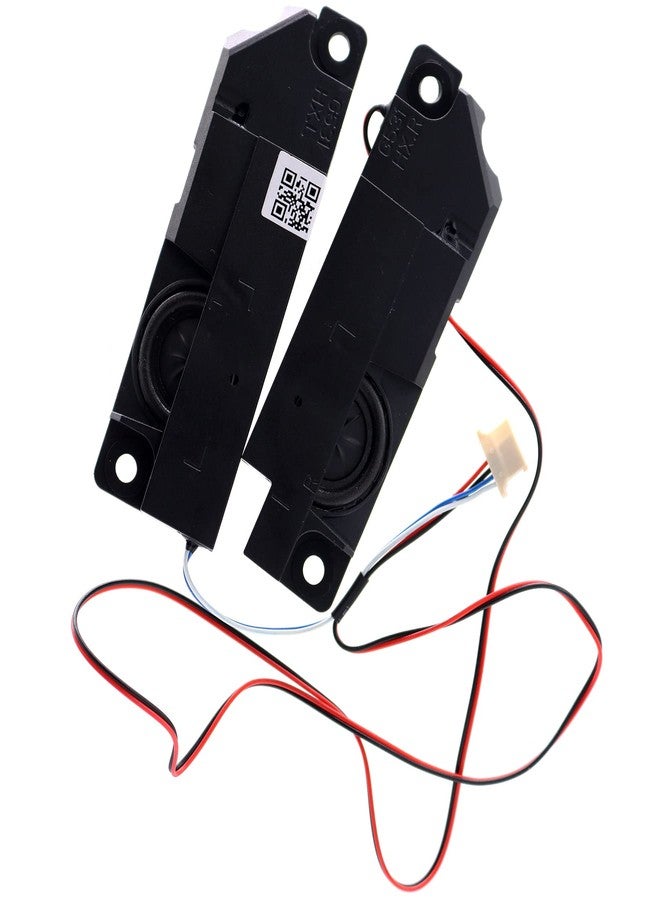 Deal4GO 6-pin Internal Speaker 04072-03300400 Replacement for ASUS G531 G731 GL531 GL731 G512 G532 G712 G531GT G531GW - Image 1