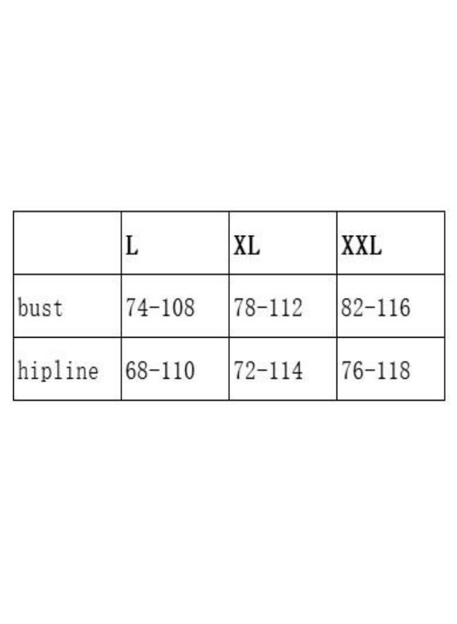 Women's Soft Cup Bra and Underwear Set Lingerie Sets Chemises Bralette Lace Straps Hollow Fishnet Triangle Bra Bow-knot High Cut Brief blue - Image 2