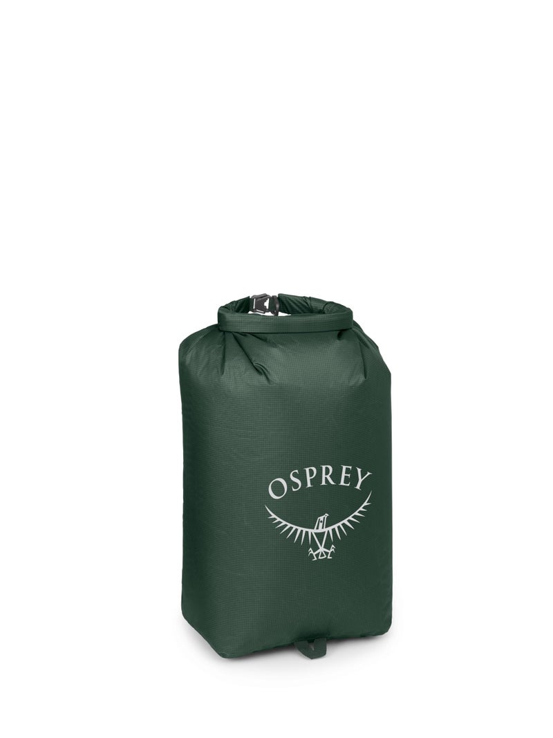 Osprey Ultralight 20L Waterproof Dry Sack Tundra Green - Image 2