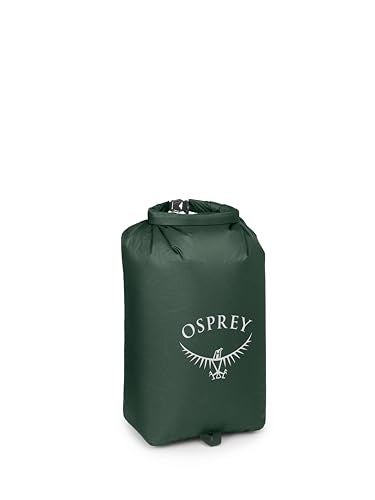 Osprey Ultralight 20L Waterproof Dry Sack Tundra Green - Image 1